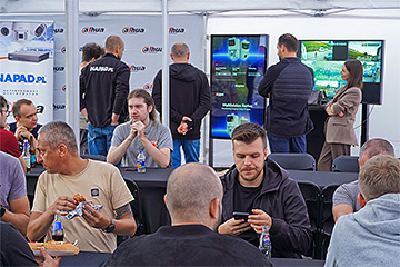 Dahua LAB – Open Day + prezentacja Large Model Xinghan - 10.09.2026 - NAPAD.PL