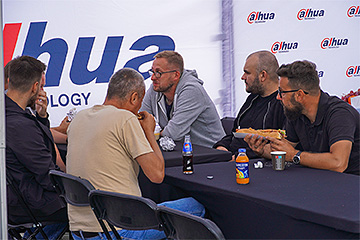 Dahua LAB – Open Day + prezentacja Large Model Xinghan - 10.09.2026 - NAPAD.PL