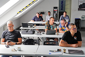 Dahua LAB – Open Day + prezentacja Large Model Xinghan - 10.09.2026 - NAPAD.PL
