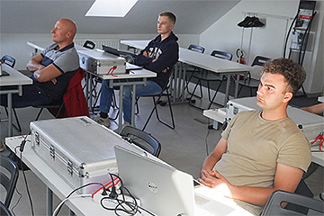 SATEL INTEGRA - poziom podstawowy - szkolenie warsztatowe - 16.09.2026 - NAPAD.PL