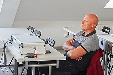 SATEL INTEGRA - poziom podstawowy - szkolenie warsztatowe - 16.09.2026 - NAPAD.PL