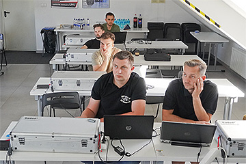 SATEL INTEGRA - poziom podstawowy - szkolenie warsztatowe - 16.09.2026 - NAPAD.PL