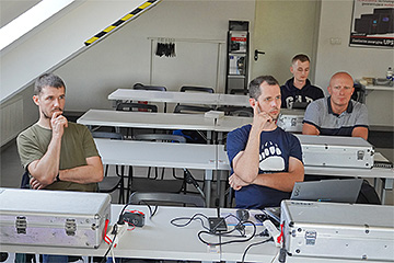 SATEL INTEGRA - poziom podstawowy - szkolenie warsztatowe - 16.09.2026 - NAPAD.PL