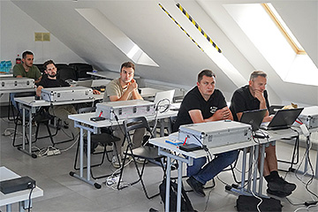 SATEL INTEGRA - poziom podstawowy - szkolenie warsztatowe - 16.09.2026 - NAPAD.PL