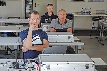 SATEL INTEGRA - poziom podstawowy - szkolenie warsztatowe - 16.09.2026 - NAPAD.PL