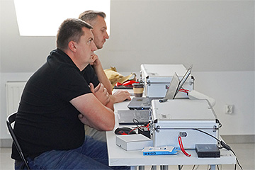 SATEL INTEGRA - poziom podstawowy - szkolenie warsztatowe - 16.09.2026 - NAPAD.PL