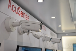Szkolenie Hikvision i NAPAD.PL