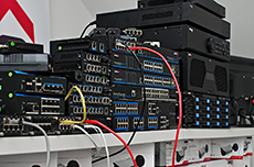 Konwersatoria dla instalatorów z monitoringu nowej generacji IPOX