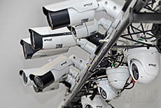 Zajęcia dla instalatorów monitoringu CCTV
