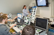 6 Marca 2018 - NAPAD.PL - System kontroli dostępu i automatyki budynkowej Roger RACS5