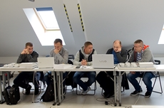 23 Października 2018 - NAPAD.PL - Systemy Jablotron 100 - Poziom 1
