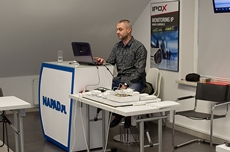 23 Października 2018 - NAPAD.PL - Systemy Jablotron 100 - Poziom 1