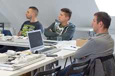 24 Października 2018 - NAPAD.PL - Systemy Jablotron 100 - Poziom 1