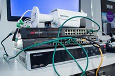 6 Luty 2018 - NAPAD.PL - Systemy monitoringu IP Hikvision