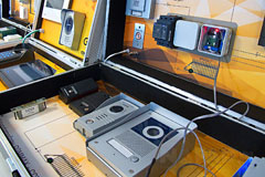 Warsztaty techniczne z obsługi video domofonów Kommax