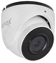 IPOX IP Star light Kamera mit den AI Funktionen
