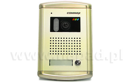 Kamera wideodomofonowa DRC4CAN COMMAX